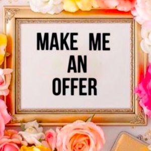 LETS MAKE A DEAL! 🥰🥰
